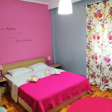 George's Old House Διαμέρισμα *